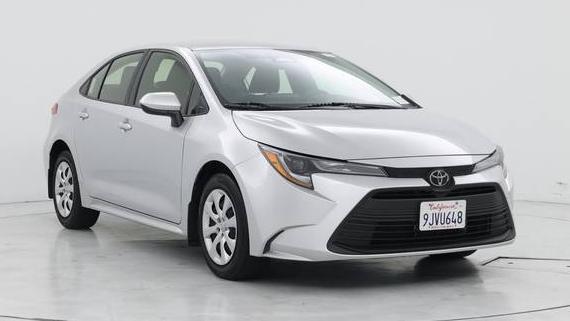TOYOTA COROLLA 2024 JTDB4MEE1R3021931 image