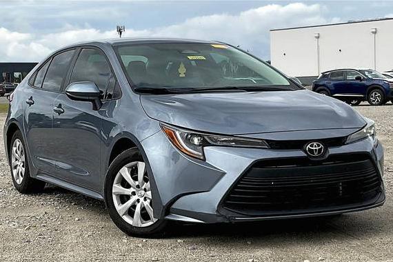 TOYOTA COROLLA 2024 5YFB4MDE8RP184231 image TOYOTA COROLLA 2024 5YFB4MDE8RP184231 image