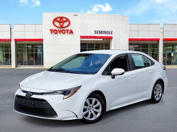 TOYOTA COROLLA 2024 5YFB4MDE8RP173181 image TOYOTA COROLLA 2024 5YFB4MDE8RP173181 image