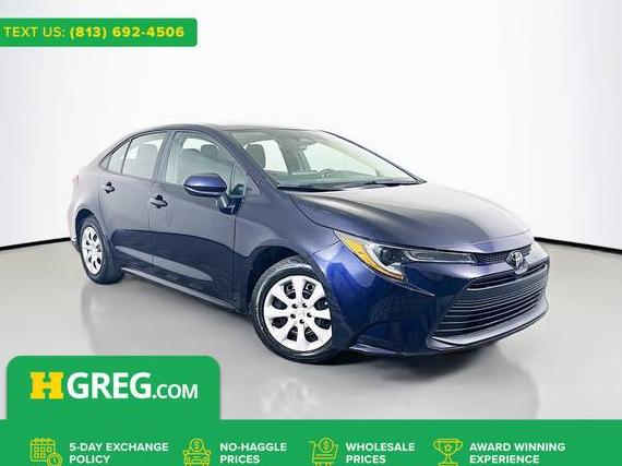 TOYOTA COROLLA 2024 5YFB4MDE9RP093890 image TOYOTA COROLLA 2024 5YFB4MDE9RP093890 image