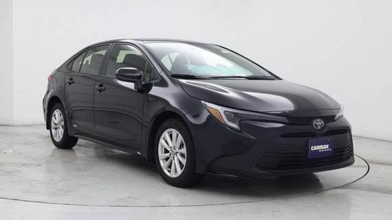 TOYOTA COROLLA 2024 JTDBDMHEXR3015637 image