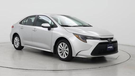 TOYOTA COROLLA 2024 5YFB4MDE7RP225044 image