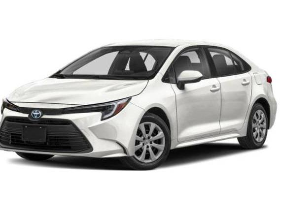 TOYOTA COROLLA 2024 JTDBCMFE4R3062703 image