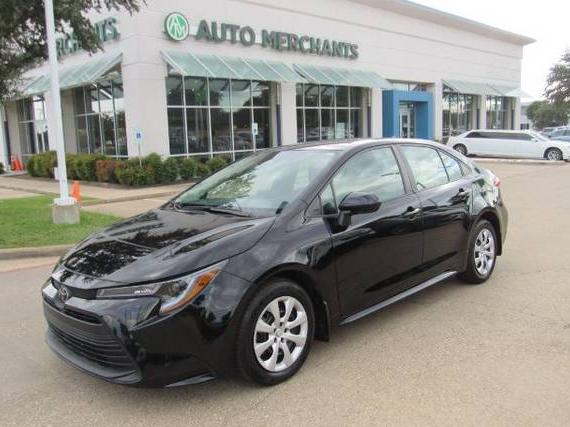 TOYOTA COROLLA 2024 5YFB4MDE8RP137474 image TOYOTA COROLLA 2024 5YFB4MDE8RP137474 image