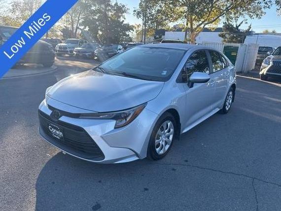 TOYOTA COROLLA 2024 5YFB4MDEXRP135953 image TOYOTA COROLLA 2024 5YFB4MDEXRP135953 image