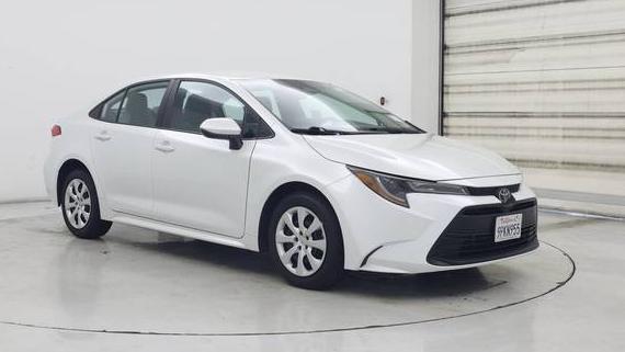 TOYOTA COROLLA 2024 5YFB4MDE4RP214986 image TOYOTA COROLLA 2024 5YFB4MDE4RP214986 image