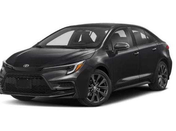 TOYOTA COROLLA 2024 JTDP4MCE1R3521192 image