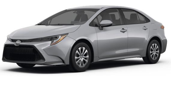 TOYOTA COROLLA 2024 5YFB4MDE5RP201101 image