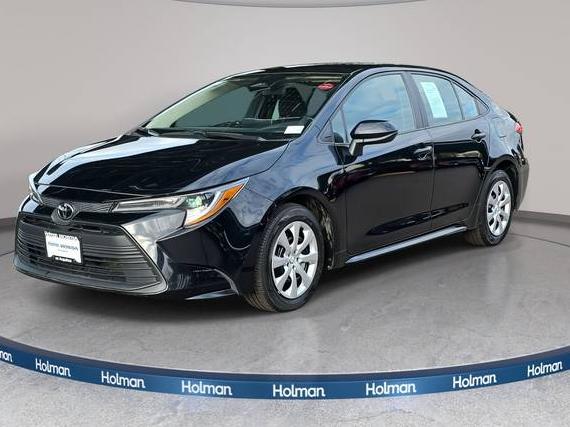 TOYOTA COROLLA 2024 5YFB4MDE2RP150589 image TOYOTA COROLLA 2024 5YFB4MDE2RP150589 image