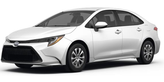 TOYOTA COROLLA 2024 5YFB4MDE1RP226870 image TOYOTA COROLLA 2024 5YFB4MDE1RP226870 image