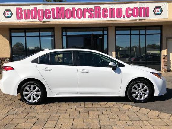 TOYOTA COROLLA 2024 5YFB4MDE6RP148196 image TOYOTA COROLLA 2024 5YFB4MDE6RP148196 image