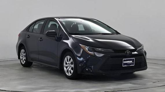 TOYOTA COROLLA 2024 5YFB4MDE8RP205269 image