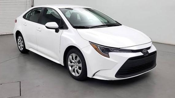 TOYOTA COROLLA 2024 5YFB4MDE3RP127564 image TOYOTA COROLLA 2024 5YFB4MDE3RP127564 image