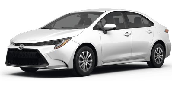 TOYOTA COROLLA 2024 JTDB4MEE4RJ015763 image