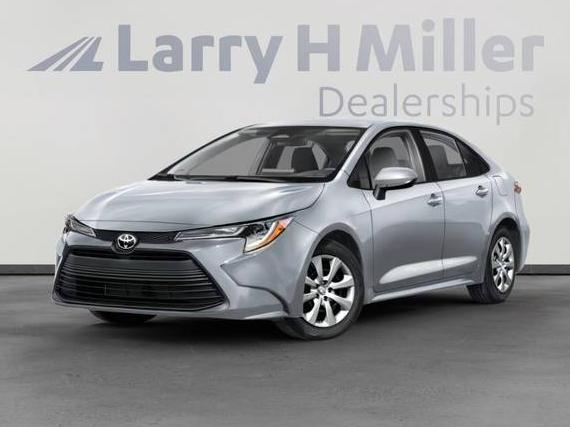 TOYOTA COROLLA 2024 5YFB4MDE0RP109944 image TOYOTA COROLLA 2024 5YFB4MDE0RP109944 image