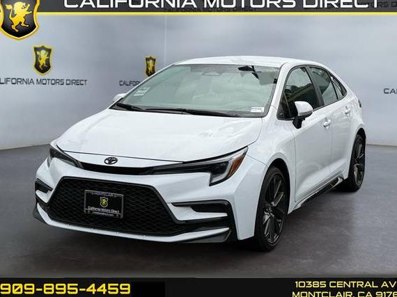 TOYOTA COROLLA 2024 5YFS4MCE1RP191636 image TOYOTA COROLLA 2024 5YFS4MCE1RP191636 image