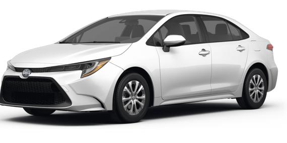 TOYOTA COROLLA 2024 5YFB4MDE9RP116598 image TOYOTA COROLLA 2024 5YFB4MDE9RP116598 image