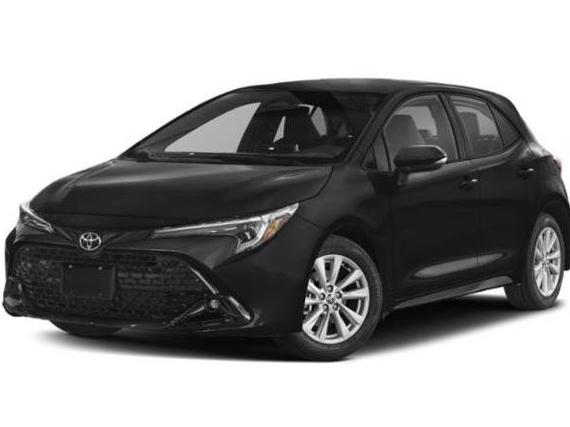 TOYOTA COROLLA 2024 JTND4MBE9R3221349 image TOYOTA COROLLA 2024 JTND4MBE9R3221349 image