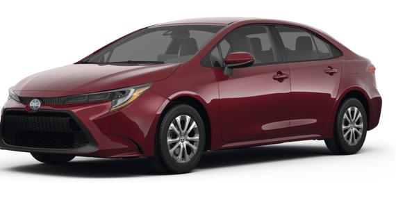 TOYOTA COROLLA 2024 5YFB4MDE2RP146848 image TOYOTA COROLLA 2024 5YFB4MDE2RP146848 image