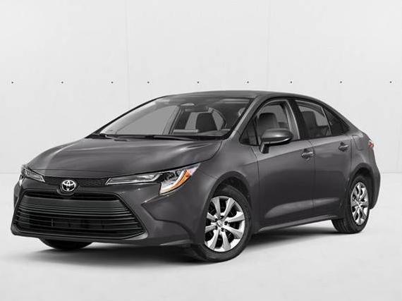 TOYOTA COROLLA 2024 5YFB4MDE1RP082706 image