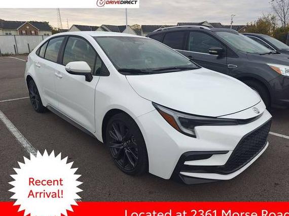 TOYOTA COROLLA 2024 5YFS4MCE8RP193139 image TOYOTA COROLLA 2024 5YFS4MCE8RP193139 image