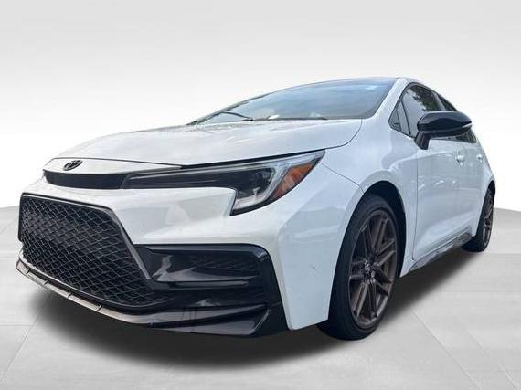 TOYOTA COROLLA 2024 5YFB4MCE9RP188791 image TOYOTA COROLLA 2024 5YFB4MCE9RP188791 image