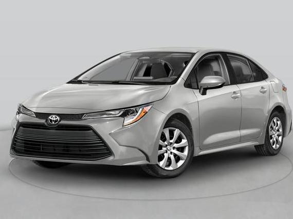 TOYOTA COROLLA 2024 5YFP4MCE2RP179081 image