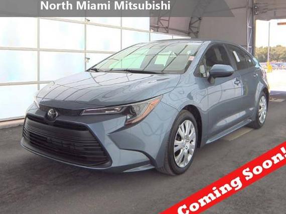 TOYOTA COROLLA 2024 5YFB4MDE9RP190829 image