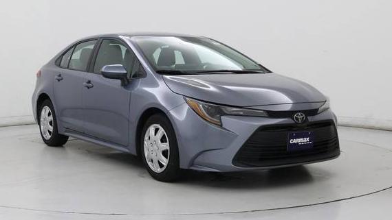 TOYOTA COROLLA 2024 5YFB4MDE1RP133119 image