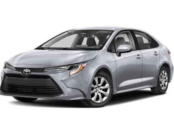 TOYOTA COROLLA 2024 5YFB4MDE9RP098944 image