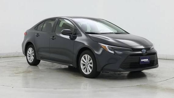 TOYOTA COROLLA 2024 JTDBCMFE6R3050164 image