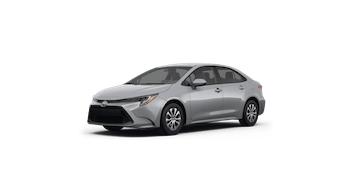 TOYOTA COROLLA 2024 5YFB4MDE7RP103316 image