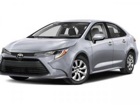 TOYOTA COROLLA 2024 5YFB4MDE1RP208952 image