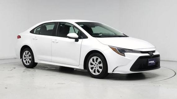 TOYOTA COROLLA 2024 5YFB4MDE9RP149939 image TOYOTA COROLLA 2024 5YFB4MDE9RP149939 image