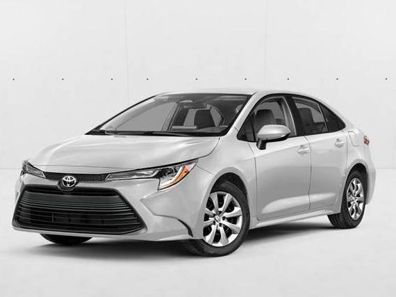 TOYOTA COROLLA 2024 5YFB4MDE9RP176171 image