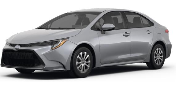 TOYOTA COROLLA 2024 5YFB4MDE4RP110451 image TOYOTA COROLLA 2024 5YFB4MDE4RP110451 image