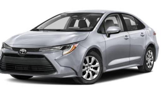 TOYOTA COROLLA 2024 5YFB4MDEXRP171710 image