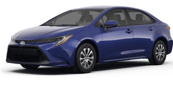 TOYOTA COROLLA 2024 5YFB4MDE1RP151202 image