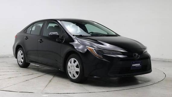 TOYOTA COROLLA 2024 5YFB4MDE7RP090017 image