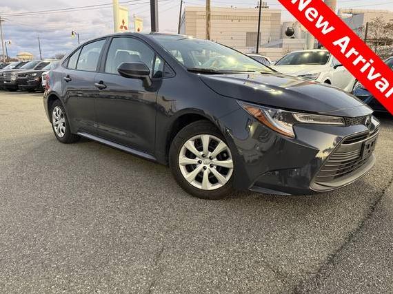 TOYOTA COROLLA 2024 5YFB4MDE3RP101949 image TOYOTA COROLLA 2024 5YFB4MDE3RP101949 image