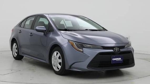 TOYOTA COROLLA 2024 5YFB4MDEXRP146693 image TOYOTA COROLLA 2024 5YFB4MDEXRP146693 image