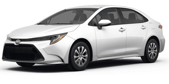 TOYOTA COROLLA 2024 5YFB4MDE8RP220127 image