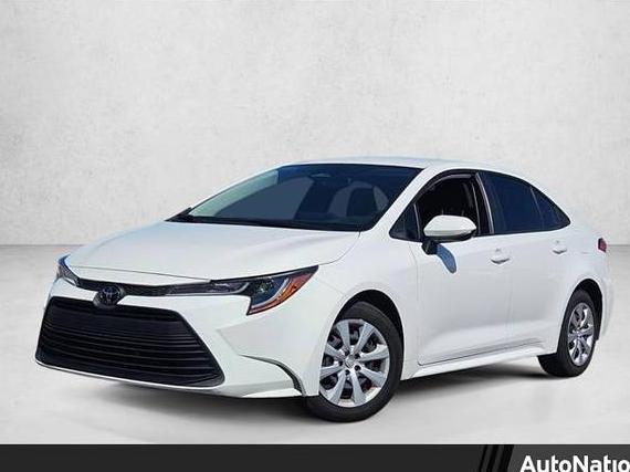 TOYOTA COROLLA 2024 JTDB4MEE6RJ015957 image TOYOTA COROLLA 2024 JTDB4MEE6RJ015957 image