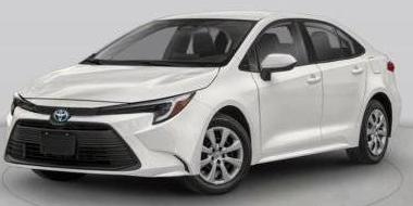 TOYOTA COROLLA 2024 JTDBDMHE0R3014254 image