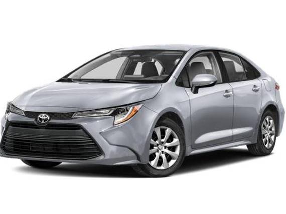 TOYOTA COROLLA 2024 5YFB4MDE4RP155096 image
