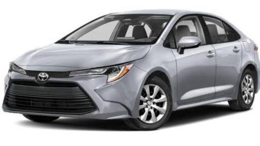 TOYOTA COROLLA 2024 5YFB4MDE5RP180976 image