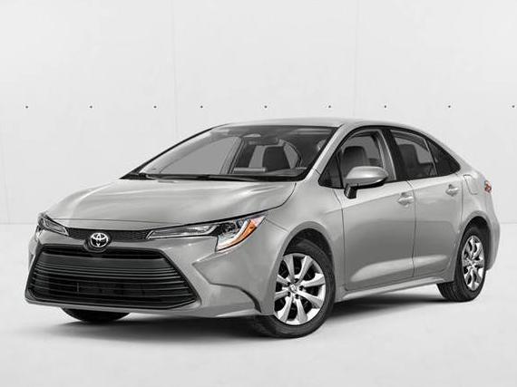 TOYOTA COROLLA 2024 5YFB4MDE8RP196413 image