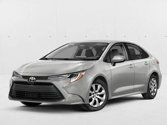 TOYOTA COROLLA 2024 5YFB4MDE4RP155146 image TOYOTA COROLLA 2024 5YFB4MDE4RP155146 image