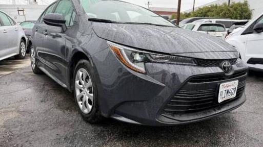 TOYOTA COROLLA 2024 5YFB4MDE0RP126131 image