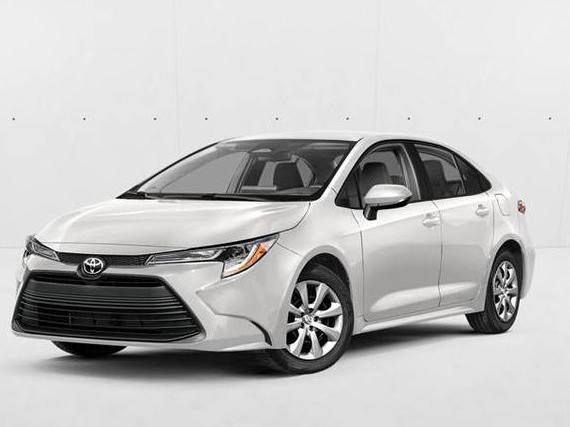 TOYOTA COROLLA 2024 5YFB4MCE9RP179430 image